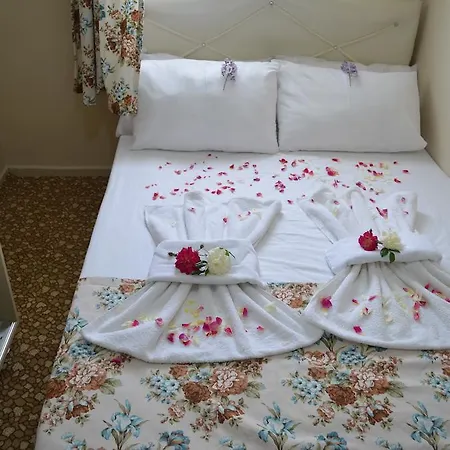 Mai - * Ayvalı