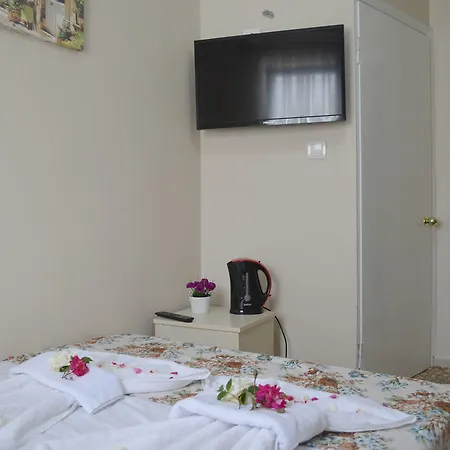 Mai - Ayvalı